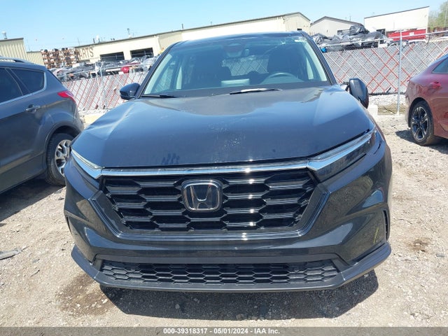 Honda Cr-v Ex-l Awd 2023 5J6RS4H77PL000686 Image 12