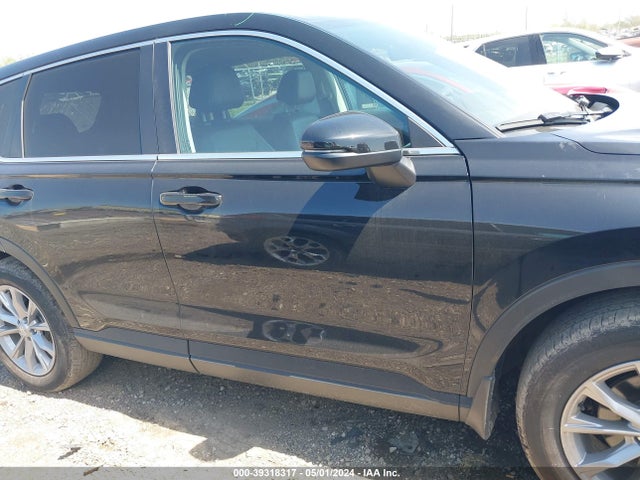 Honda Cr-v Ex-l Awd 2023 5J6RS4H77PL000686 Image 13