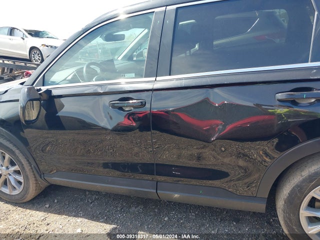 Honda Cr-v Ex-l Awd 2023 5J6RS4H77PL000686 Image 14