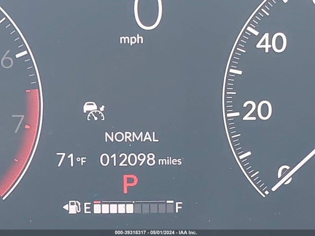 Honda Cr-v Ex-l Awd 2023 5J6RS4H77PL000686 Image 15