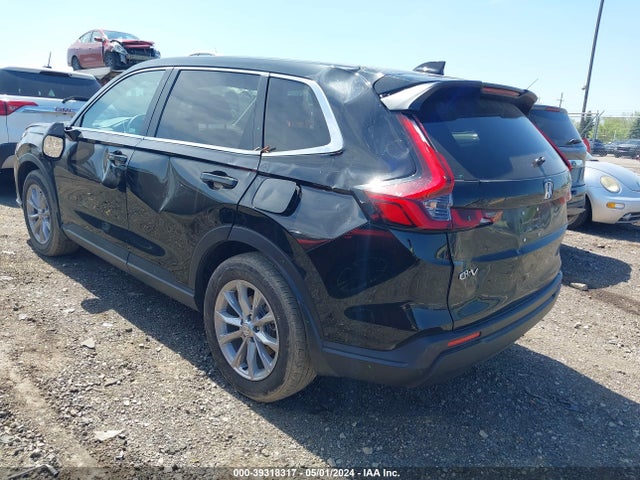 Honda Cr-v Ex-l Awd 2023 5J6RS4H77PL000686 Image 3