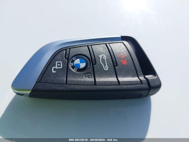 BMW 330I 2023 3MW69FF02P8D64380 Image 11