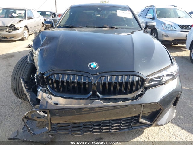 BMW 330I 2023 3MW69FF02P8D64380 Image 12
