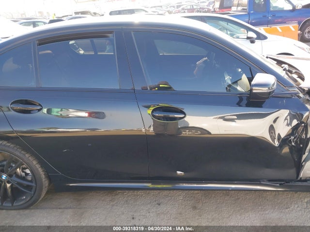 BMW 330I 2023 3MW69FF02P8D64380 Image 13
