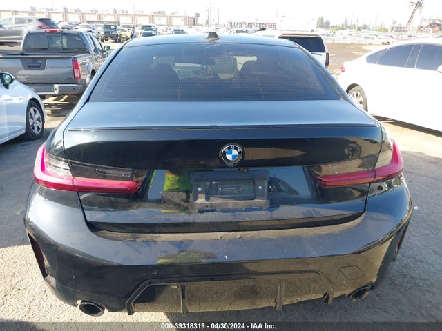 BMW 330I 2023 3MW69FF02P8D64380 Image 16