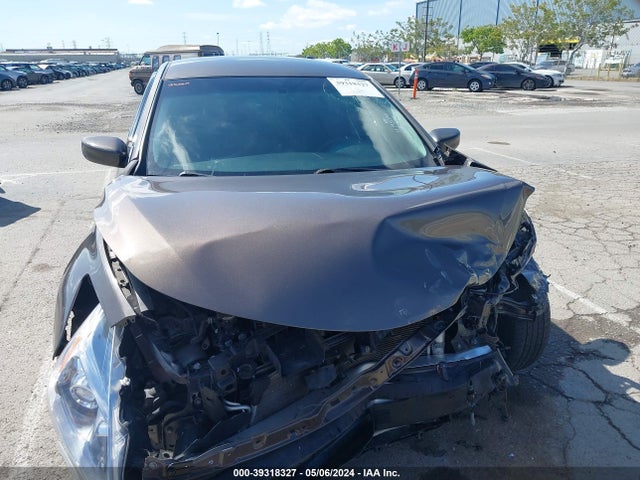 Nissan Altima 2.5 S 2015 1N4AL3APXFC489934 Image 12