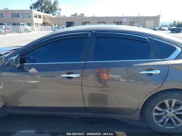 Nissan Altima 2.5 S 2015 1N4AL3APXFC489934 Image 14