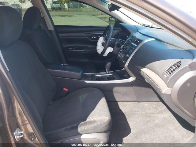 Nissan Altima 2.5 S 2015 1N4AL3APXFC489934 Image 5