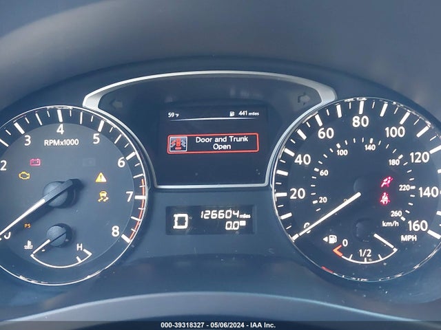 Nissan Altima 2.5 S 2015 1N4AL3APXFC489934 Image 7