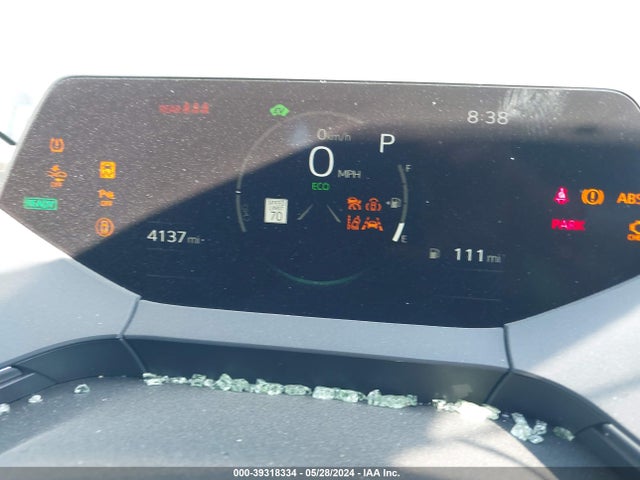 Toyota Prius Le 2024 JTDACAAU6R3021062 Image 7