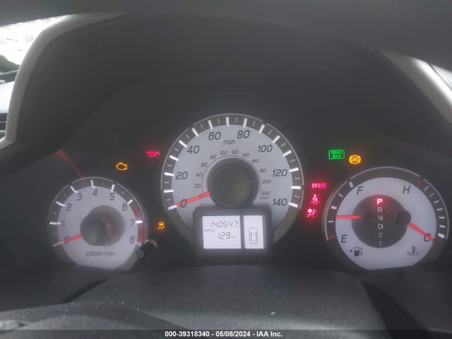 Honda PILOT LX 2015 5FNYF4H20FB062281 Image 7