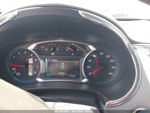 2018 Chevrolet Malibu Lt მანქანა იყიდება აუქციონზე, vin: 1G1ZD5ST2JF133575, აუქციონის ნომერი: 39318361