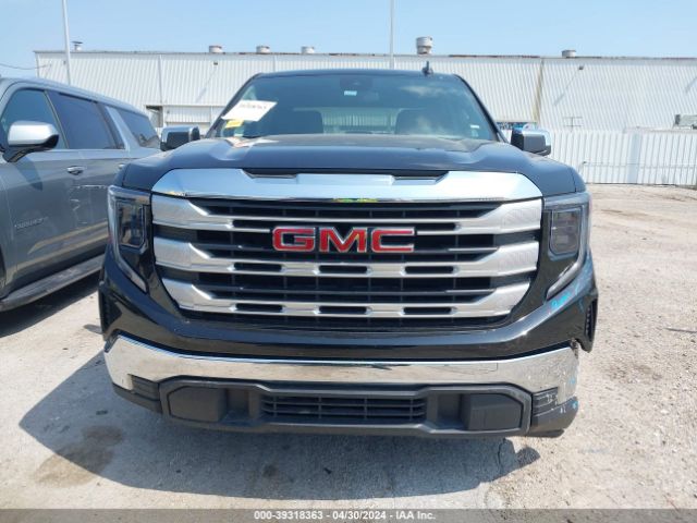 1GTPHBEK9RZ191729 GMC Sierra 1500 2wd  Short Box Sle