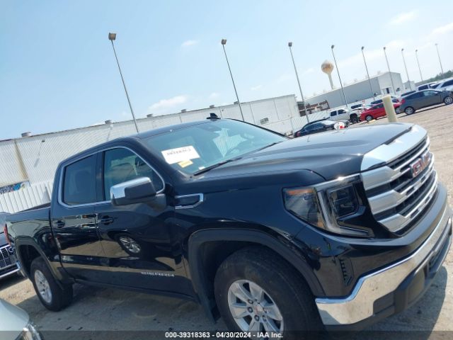 1GTPHBEK9RZ191729 GMC Sierra 1500 2wd  Short Box Sle