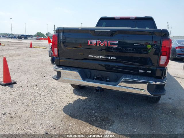 1GTPHBEK9RZ191729 GMC Sierra 1500 2wd  Short Box Sle