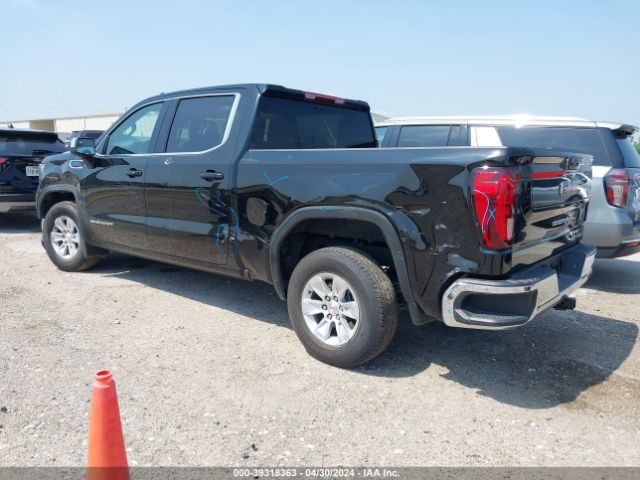 1GTPHBEK9RZ191729 GMC Sierra 1500 2wd  Short Box Sle