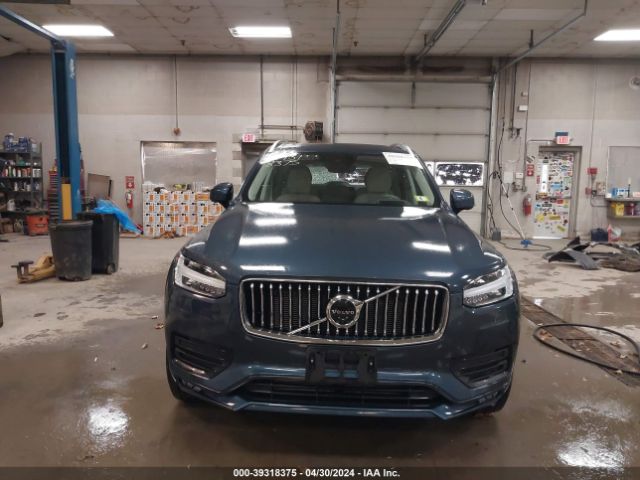 YV4102PK6N1857722 Volvo Xc90 T5 Momentum 7 Passenger