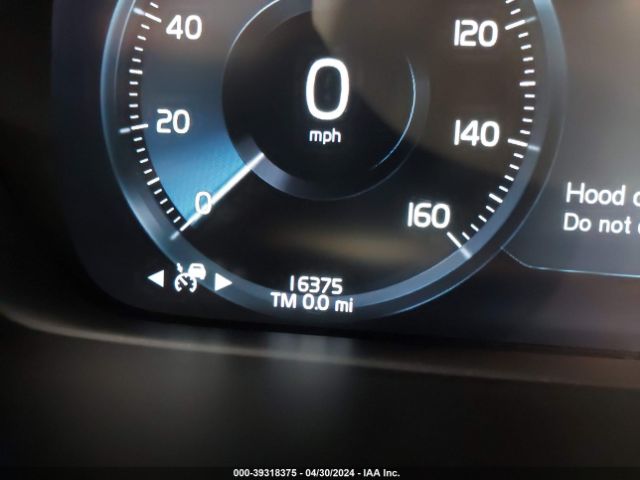 YV4102PK6N1857722 Volvo Xc90 T5 Momentum 7 Passenger