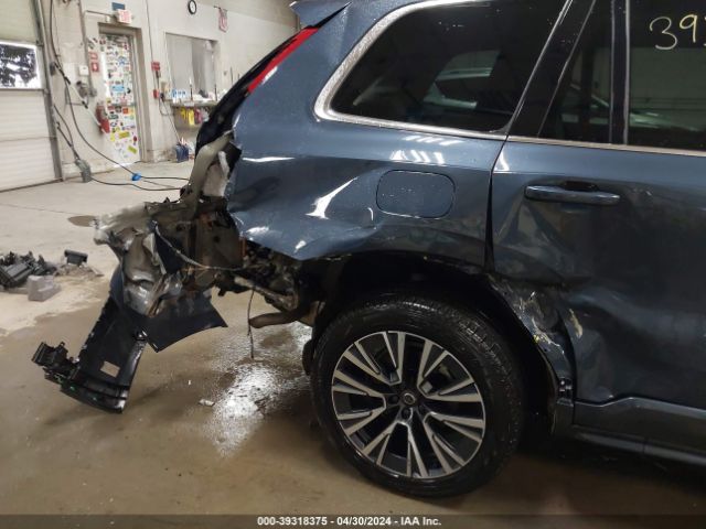 YV4102PK6N1857722 Volvo Xc90 T5 Momentum 7 Passenger