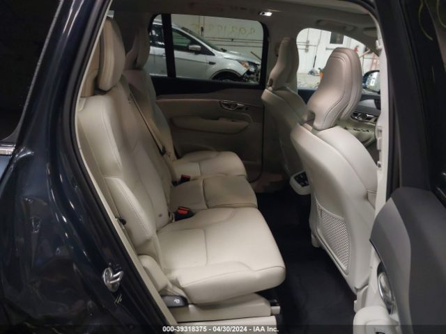 YV4102PK6N1857722 Volvo Xc90 T5 Momentum 7 Passenger
