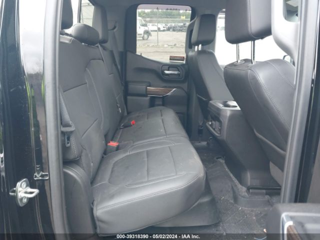 1GCRYEED9KZ324751 Chevrolet Silverado 1500 Rst