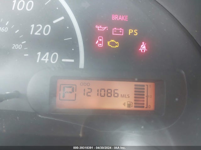 Nissan Versa 1.6 S+ 2015 3N1CN7AP6FL897875 Image 7