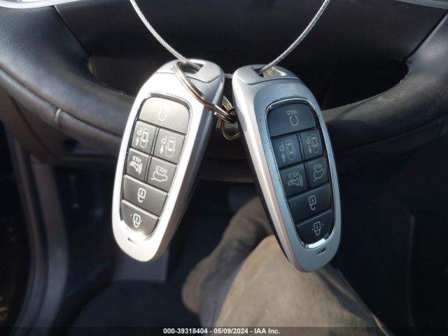 KM8R74GE3PU554305 Hyundai Palisade Calligraphy