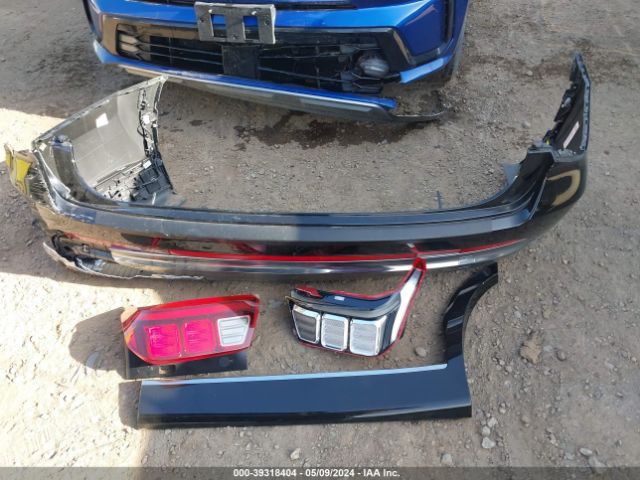 KM8R74GE3PU554305 Hyundai Palisade Calligraphy