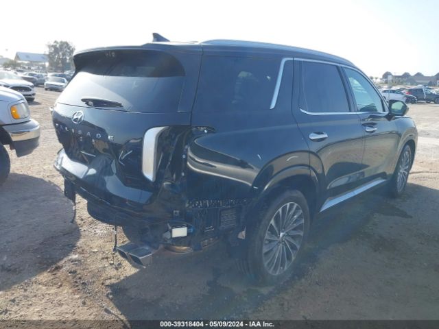 KM8R74GE3PU554305 Hyundai Palisade Calligraphy