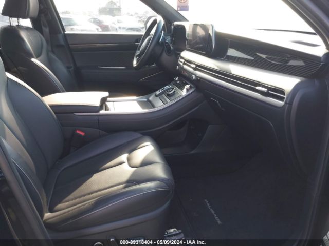KM8R74GE3PU554305 Hyundai Palisade Calligraphy