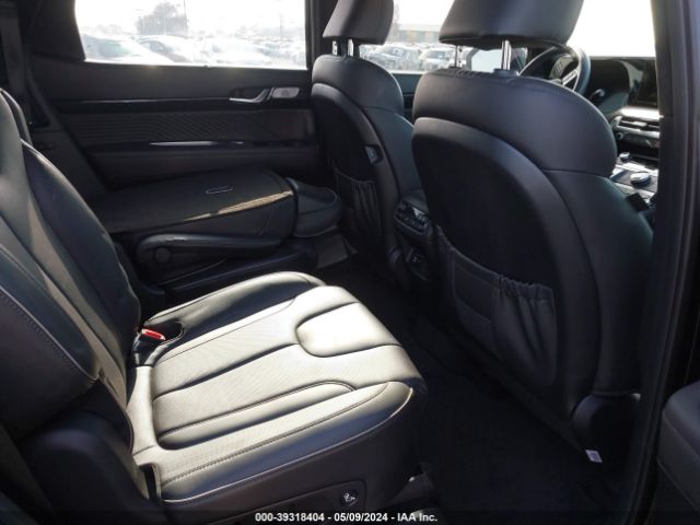 KM8R74GE3PU554305 Hyundai Palisade Calligraphy