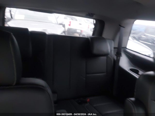 Chevrolet Tahoe Ltz 2015 1GNSCCKC7FR644339 Image 17