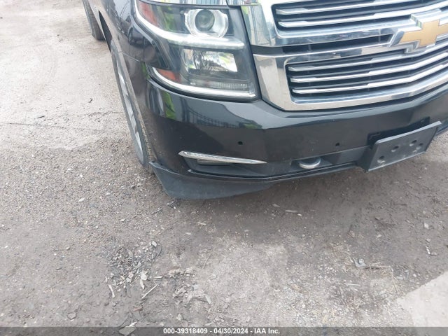 Chevrolet Tahoe Ltz 2015 1GNSCCKC7FR644339 Image 18