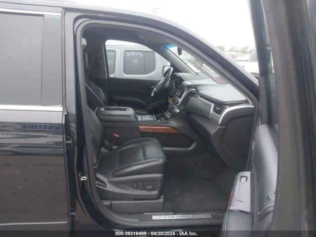 Chevrolet Tahoe Ltz 2015 1GNSCCKC7FR644339 Image 5