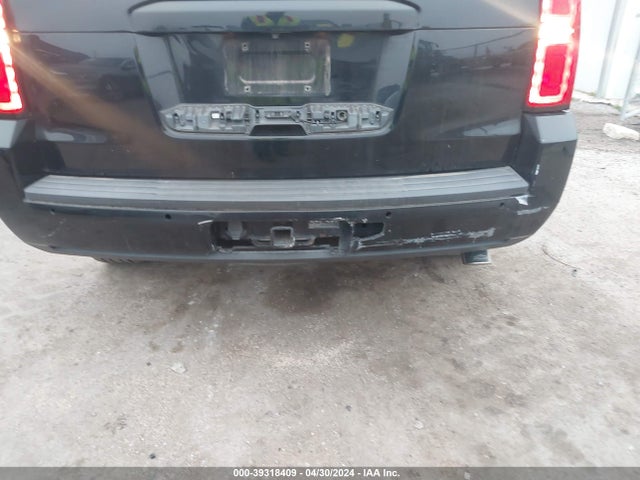Chevrolet Tahoe Ltz 2015 1GNSCCKC7FR644339 Image 6