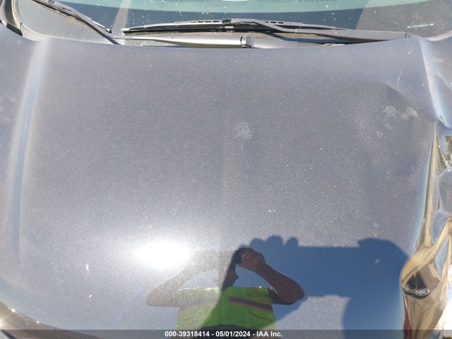 Chevrolet Spark Fwd Ls Automatic 2022 KL8CB6SAXNC036745 Image 10