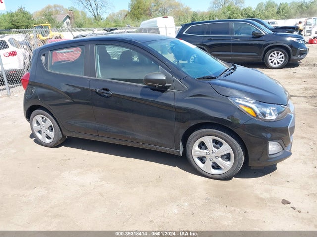 Chevrolet Spark Fwd Ls Automatic 2022 KL8CB6SAXNC036745 Image 13