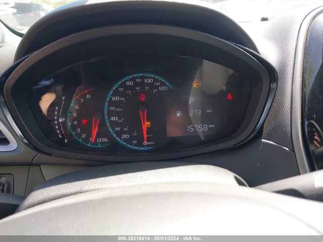 Chevrolet Spark Fwd Ls Automatic 2022 KL8CB6SAXNC036745 Image 7