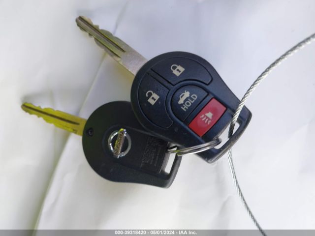 3N1CN7AP7HL815977 Nissan Versa 1.6 S/1.6 S+/1.6 Sl/1.6 Sv