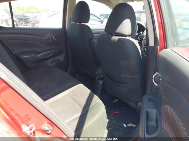 3N1CN7AP7HL815977 Nissan Versa 1.6 S/1.6 S+/1.6 Sl/1.6 Sv