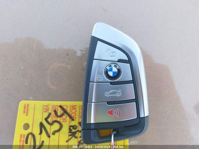 2023 BMW 5 SERIES WBA13BK01PCM32154 Photo 10