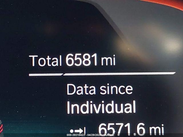 2023 BMW 5 SERIES WBA13BK01PCM32154 Photo 6