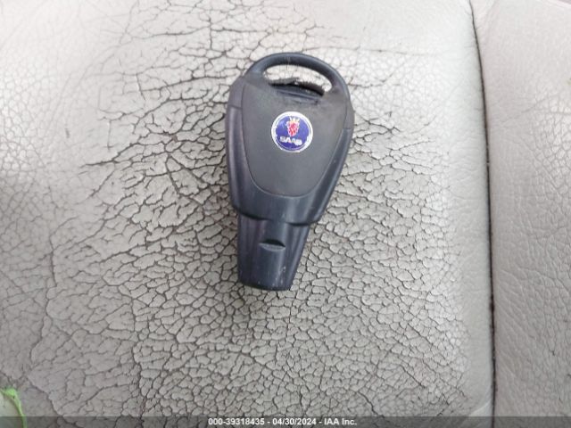 2006 SAAB 9-3 YS3FD49Y261005422 Photo 10