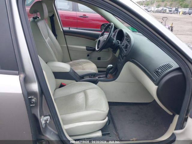 2006 SAAB 9-3 YS3FD49Y261005422 Photo 4