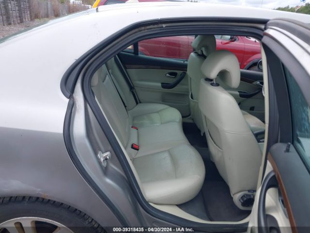 2006 SAAB 9-3 YS3FD49Y261005422 Photo 7