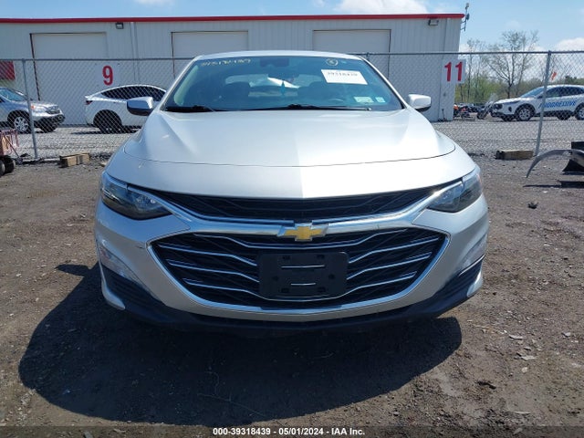 Chevrolet MALIBU LT 2019 1G1ZD5STXKF188986 Image 13
