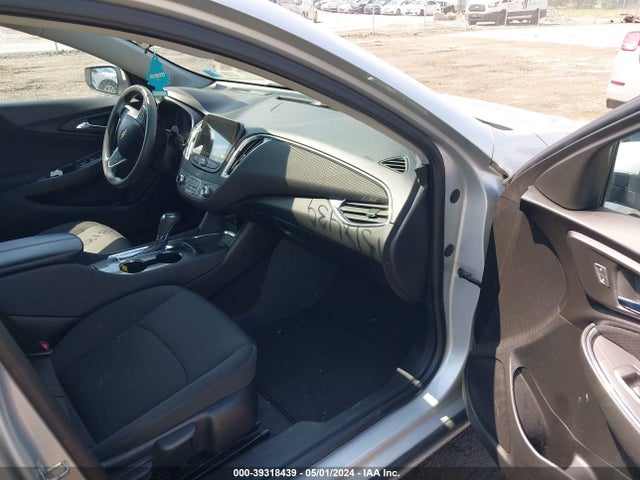 Chevrolet MALIBU LT 2019 1G1ZD5STXKF188986 Image 5