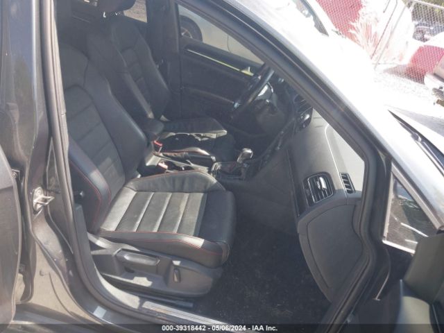 3VW447AU1HM021820 Volkswagen Golf Gti Autobahn 4-door/s 4-door/se 4-door/sport 4-door
