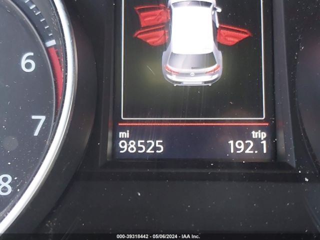 3VW447AU1HM021820 Volkswagen Golf Gti Autobahn 4-door/s 4-door/se 4-door/sport 4-door