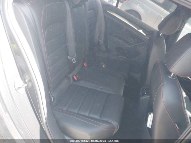 3VW447AU1HM021820 Volkswagen Golf Gti Autobahn 4-door/s 4-door/se 4-door/sport 4-door